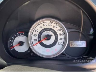Mazda 2 1.5 Sports Groove Hatchback  A/T ปี 2012 รูปที่ 8